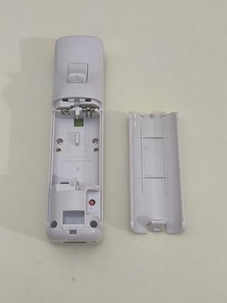 Mando Motion Plus Blanco para Nintendo Wii