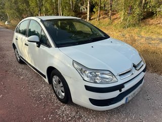 Citroen C4 2006