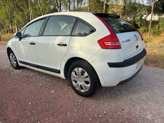 Citroen C4 2006