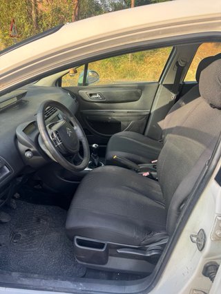 Citroen C4 2006