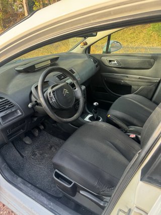 Citroen C4 2006