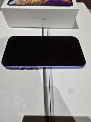 iPhone 16 Ultramar 128GB 88% Batería
