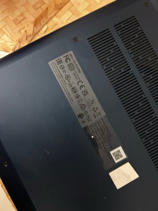 Lenovo IdeaPad Flex 5 14ABR8 (2 en 1 Convertible)