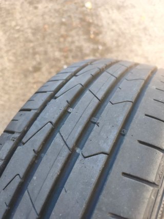 Hankook Ventus Prime 3 205/55R16 91V