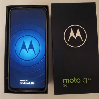 Motorola G73 5G 256GB 8GB RAM