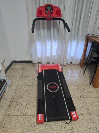 Cinta de correr Cecotec 1000W