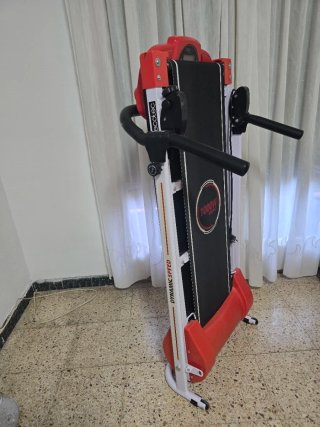 Cinta de correr Cecotec 1000W