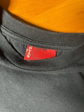 Camiseta Levis
