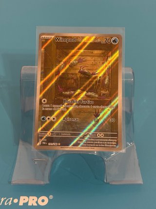 Wimpod 191/182 Paradox Rift | ESPAÑOL