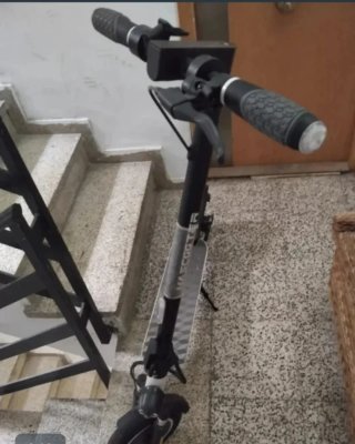 Patinete eléctrico Mascooter nuevo