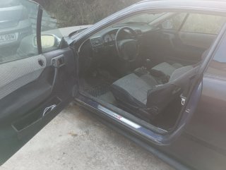 Opel calibra 16v ecotec 1996