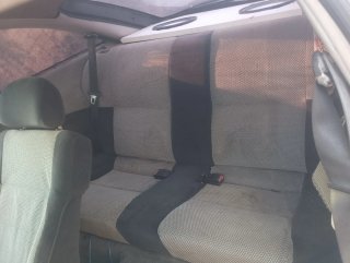 Opel calibra 16v ecotec 1996