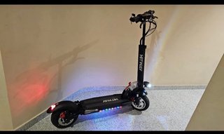 Patinete Eléctrico HITWAY H3