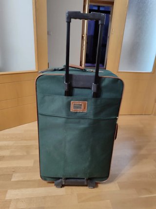 Maleta grande 85L