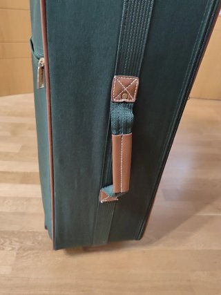 Maleta grande 85L
