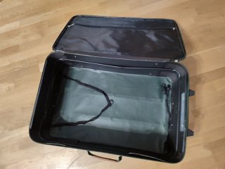 Maleta grande 85L