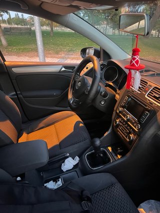 Volkswagen Golf 2010