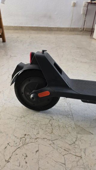 Patinete Eléctrico Xiaomi 4 lite segunda generacio