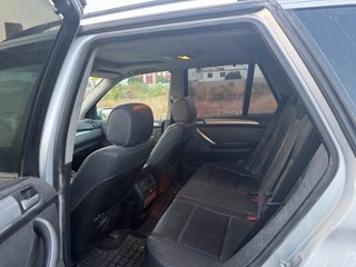BMW X5 3.0d 2002