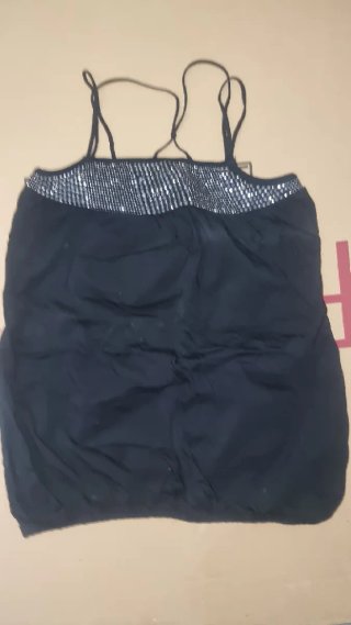 Camisetas de varias tallas