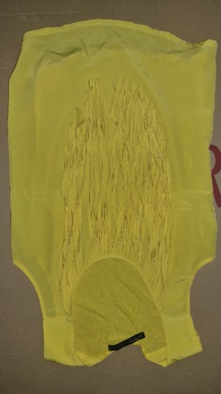 Camisetas de varias tallas