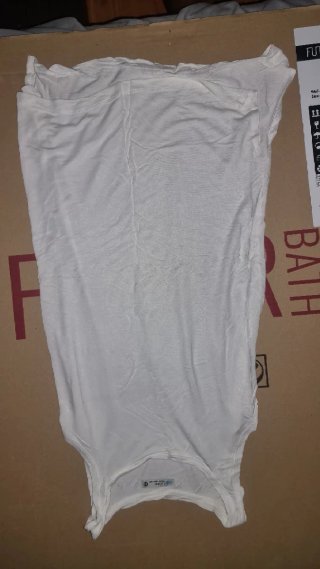 Camisetas de varias tallas