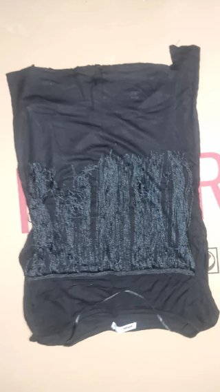 Camisetas de varias tallas