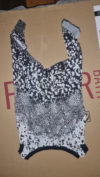 Camisetas de varias tallas