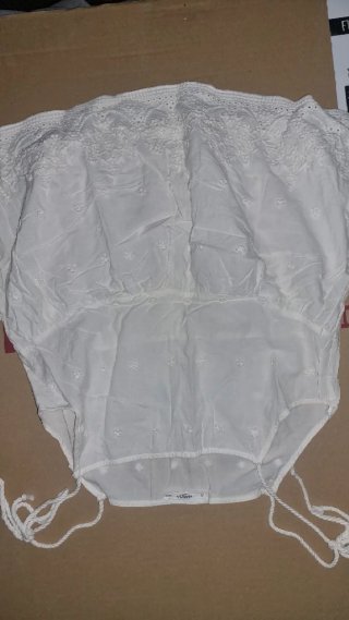 Camisetas de varias tallas