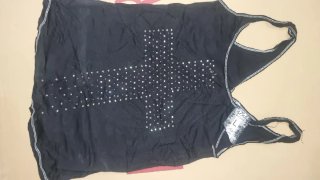 Camisetas de varias tallas