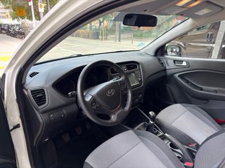 Hyundai i20 2019
