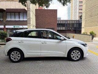 Hyundai i20 2019