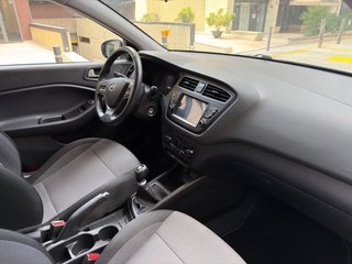 Hyundai i20 2019