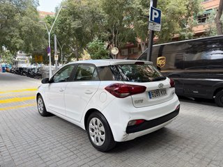 Hyundai i20 2019