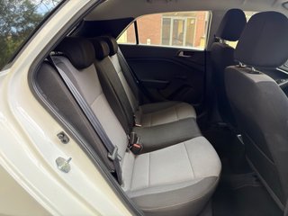 Hyundai i20 2019