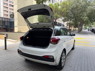 Hyundai i20 2019