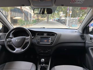 Hyundai i20 2019
