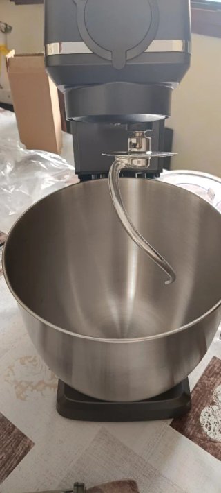Impastatrice Planetaria Gfèrrari 2200W