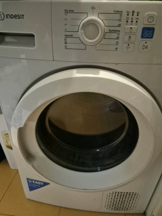Secadora Indesit