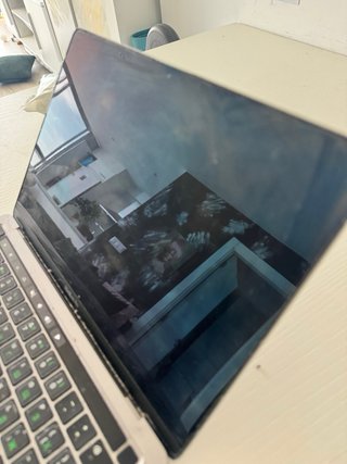 MacBook Pro 13” M1 A2338 Space Gray