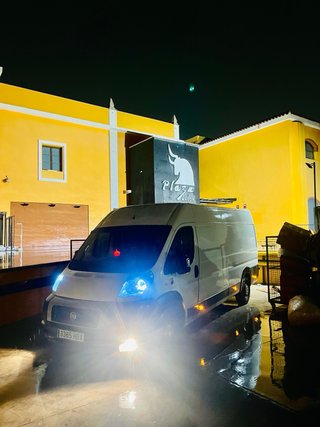 FIAT Ducato 2011