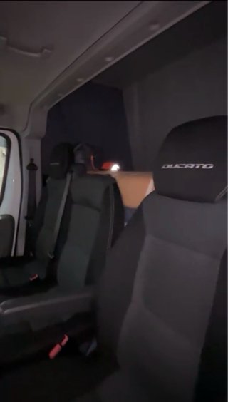FIAT Ducato 2011