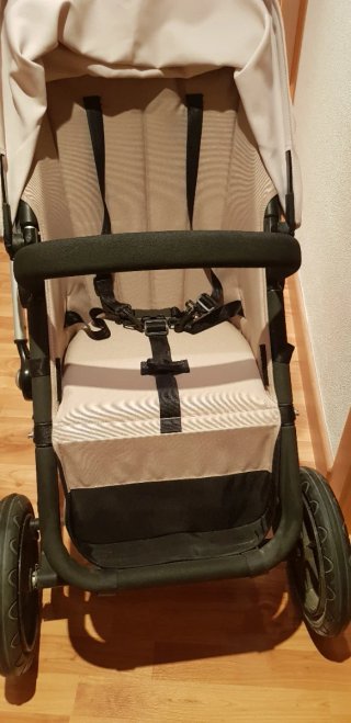 Bugaboo Camaleón