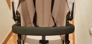 Bugaboo Camaleón