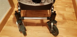 Bugaboo Camaleón