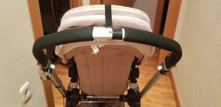 Bugaboo Camaleón