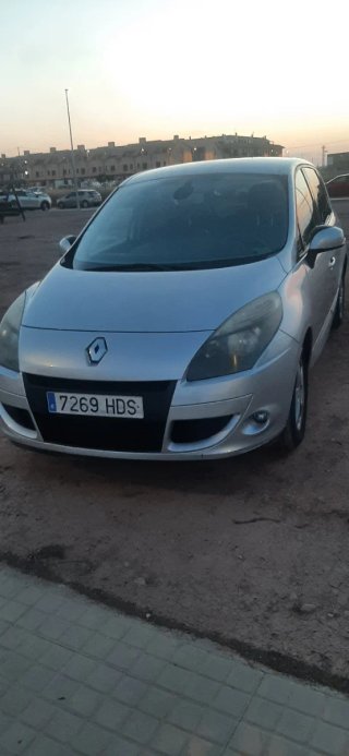 renault sinic sinic 2011