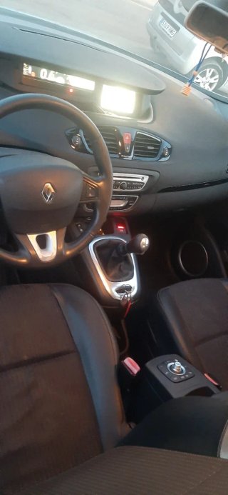 renault sinic sinic 2011