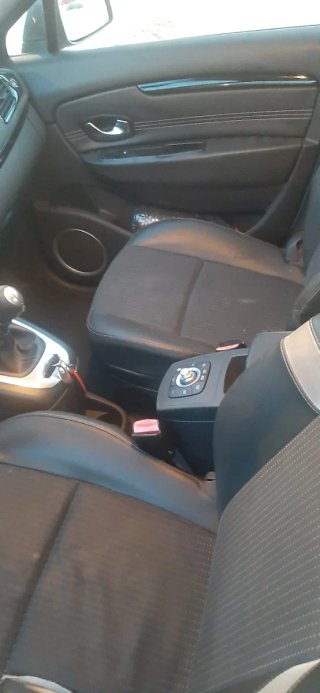 renault sinic sinic 2011