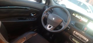 renault sinic sinic 2011